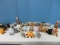 31 Ty Beanie Babies Collection Plush Collectors Toys Safari, North American & Other Animals