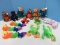 14 Collectible Ty Beanie Babies Collectors Plush Toys