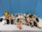 36 Collectable Ty Beanie Babies Collectors Plush Toys Various Kitty Cats