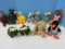 11 Collectible Ty Beanie Babies Collectors Plush Toys Jointed