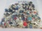Wow! Collection Misc. Vintage Buttons Various Colors & Styles