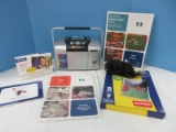 EPSON Picture Mate Personal Photo Lab w/ 4