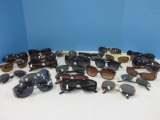 Wow! Ladies Fashion Sunglasses Collection Betsey Johnson Leopard Design