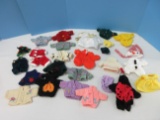 Collection Beanie Babies Outfits & Sweater