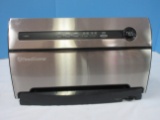 Food Saver V3840 Vacuum Sealing System w/ Smart Seal Technology