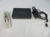 Direct TV HD Genie Mini-R Receiver Box w/ Remote