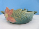 Roseville Pottery Clematis Pattern 6