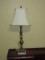 Ornate Brass Tone 26