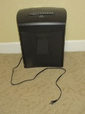 Pembrook Cross Cut Paper Shredder Max 10 Sheets w/ User Manual