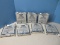 7 Mainstay 3600 Emergency Food Rations Packs Expires This Year 6/22