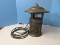 Electric Dynatrap Insect Trap Bug Light