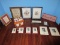 Group - Picture Frame Bx w/ Interior Hanging Frames, Kinsington Collection