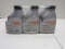 6 Pack Stihl 2 Cycle Engine Oil HP Ultra 5.2fl.oz. Each Makes 2 Gallons