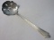 Antique Baker-Manchester Mfg. Co. Sterling Silver Small Tomato 6 1/4