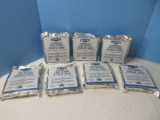 7 Mainstay 3600 Emergency Food Rations Packs Expires This Year 6/22