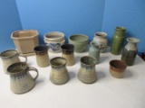 Incredible Pottery Collection 7