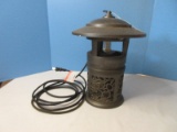 Electric Dynatrap Insect Trap Bug Light