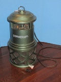 Dynatrap Electric Insect Trap Bug Light Model: #DT2000XLP-GR19