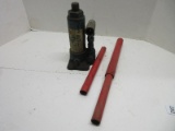 Sears 1 1/2 Ton Hydraulic Hand Jack