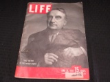 Life Magazine June 24, 1946 Vintage Copy