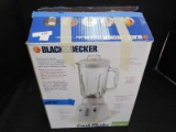 Black & Decker Crush Master Blender