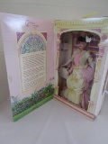 Barbie as Mrs. P.F.E. Albee Second in A Series Avon Exclusive Special Edition © 1997 Mattel