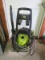 Sunjoe Pressure Washer Model:SPX3000