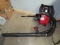 Troy-Bilt 4 Cycle Gas Powered Leaf Blower