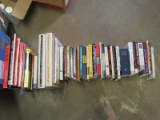 Book Lot - Religious, Self Help, Cooking, Gardening, Etc.