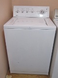 Kenmore Model:110.15842400 White Metal Washer 80 Series, Energy Saving, Heavy Duty