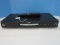 Vizio Blu-Ray Disc. Player w/ Remote Model: VBR220