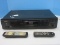 Denon PCM Audio Technology/CD Recorder Model CDR-1000