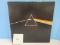 Pink Floyd The Dark Side of The Moon Vinyl Record LP Album