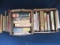 2 Boxes Misc. Cookbooks Joy of Cooking, Southern Living Desserts, Heritage, Etc.