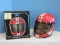 Awesome Ford Racing Helmet Coffee Maker 8-10 Cups