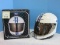 Amazing Ford Racing Helmet Coffee Maker 8-10 Cups