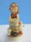 Collectible Goebel Hummel Porcelain 4 1/2