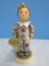 Goebel Hummel Collectible Porcelain 2000 Retirement Exclusive 