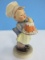 Goebel Hummel Collectible Porcelain 