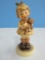 Goebel Hummel Collectible Porcelain First Issue 