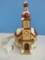 M.I. Hummel Hawthorne Village Porchlight Porcelain Collection 