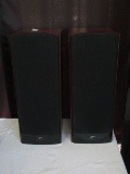 Pair - Paradigm Reference High Definition Speaker System Studio/40