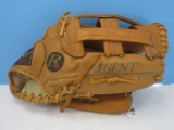 Regent Sports Big Man Classic Top Grain Cowhide Baseball Glove 13.5