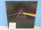 Pink Floyd The Dark Side of The Moon Vinyl Record LP Album