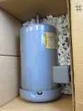 New Blador Industrial Motor 3HP 3450 RPM 3 Phase