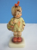 Collectible Goebel Hummel Club Porcelain 1987 