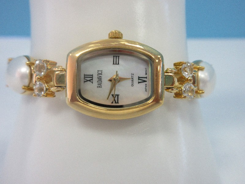 Badavici watch sale