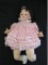 Vintage Madame Alexander Doll 'Pussy Cat' 5240 In Original Box