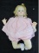 Vintage Madame Alexander Doll 'Pussy' 5228 In Original Box
