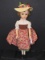 Vintage Madame Alexander Doll The Sound of Music 'Maria' 1708 in Original Box